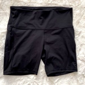 All in Motion shorts